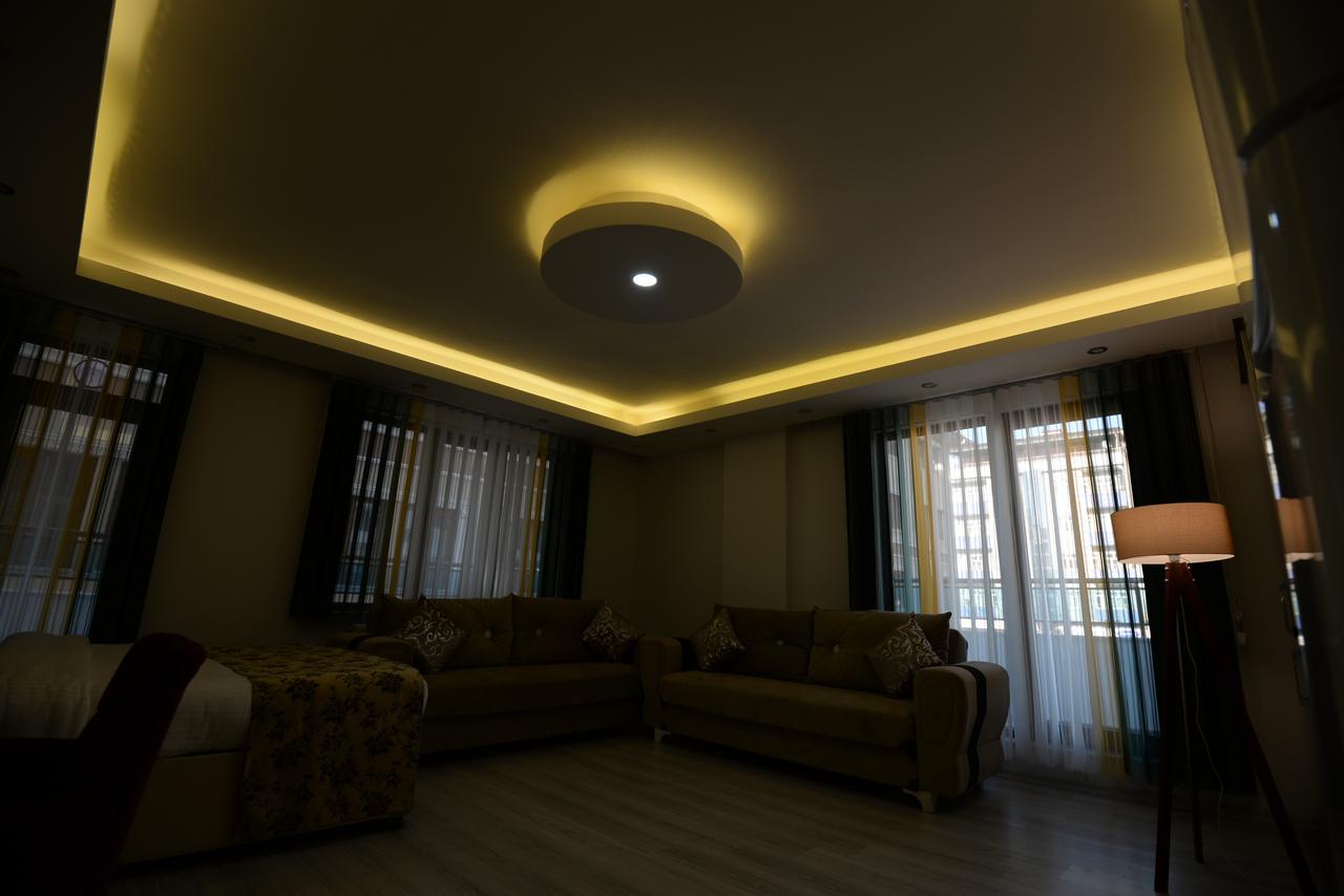 Van Corner Hotel Экстерьер фото